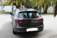 Vendo Seat leon 1600