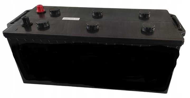 Akumulator 12V 180AH 1050A Nowy Outlet Najtaniej Wrocław