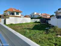 Terreno Urbano  de 396 m2 em S. Domingos de Rana