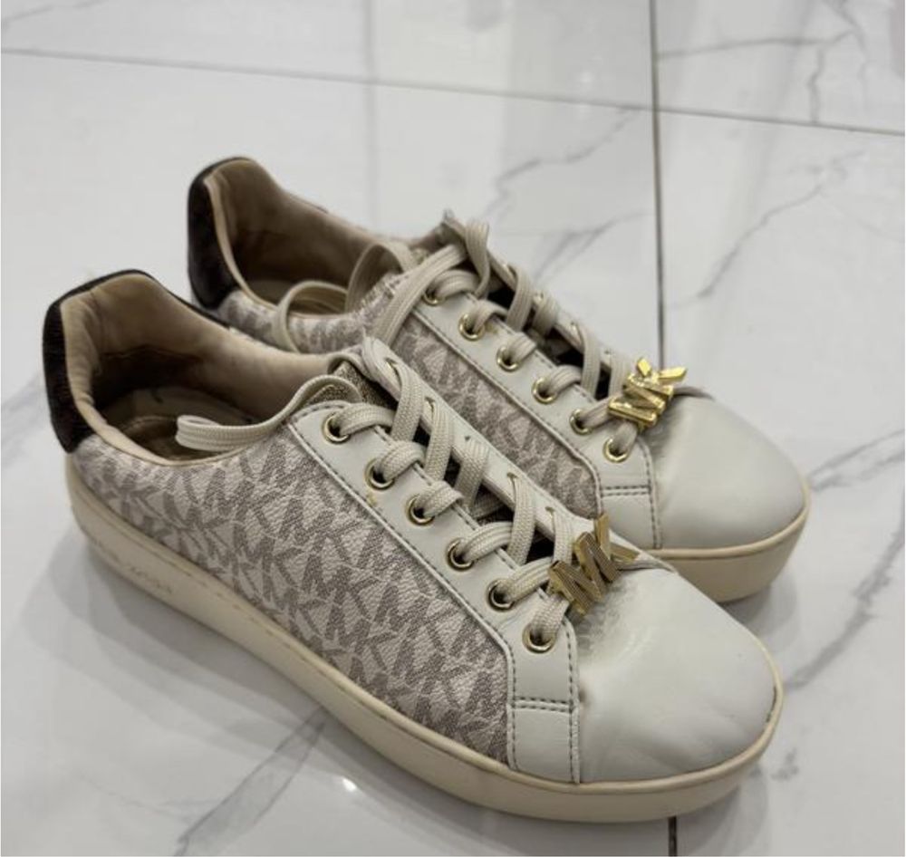 Кеди Michael Kors