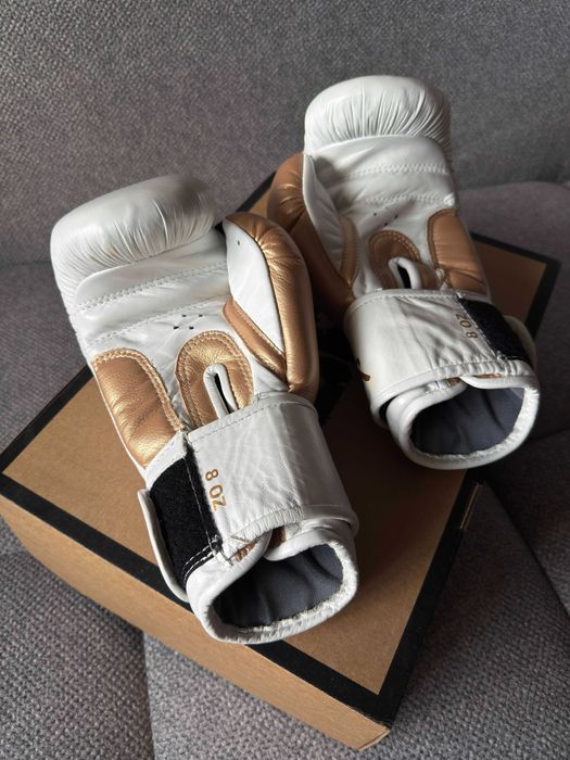 Рукавиці боксерські Battler Sport (8 унцій)