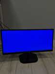 Монітор LG UltraWide 25um58