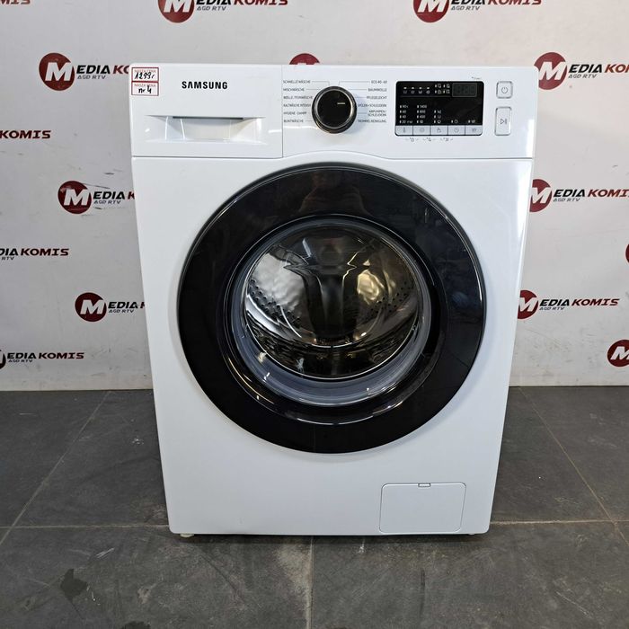 Pralka Samsung WW8ET4048CE [2 lata gwar] B / 8kg/1400obr / 55cm gł [4]