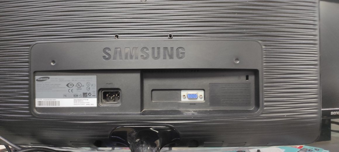 Монітор 21.5" Samsung B2230N