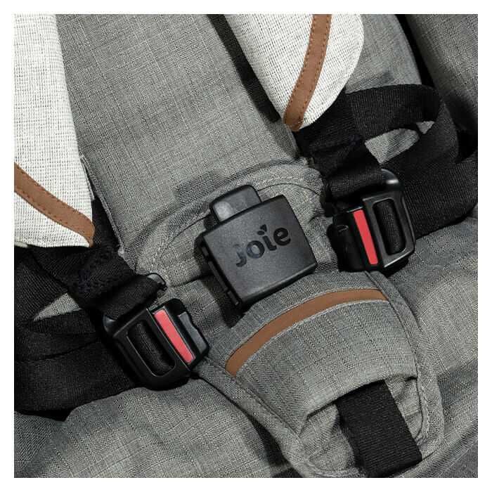 Joie Signature Parcel wózek spacerowy do 22kg