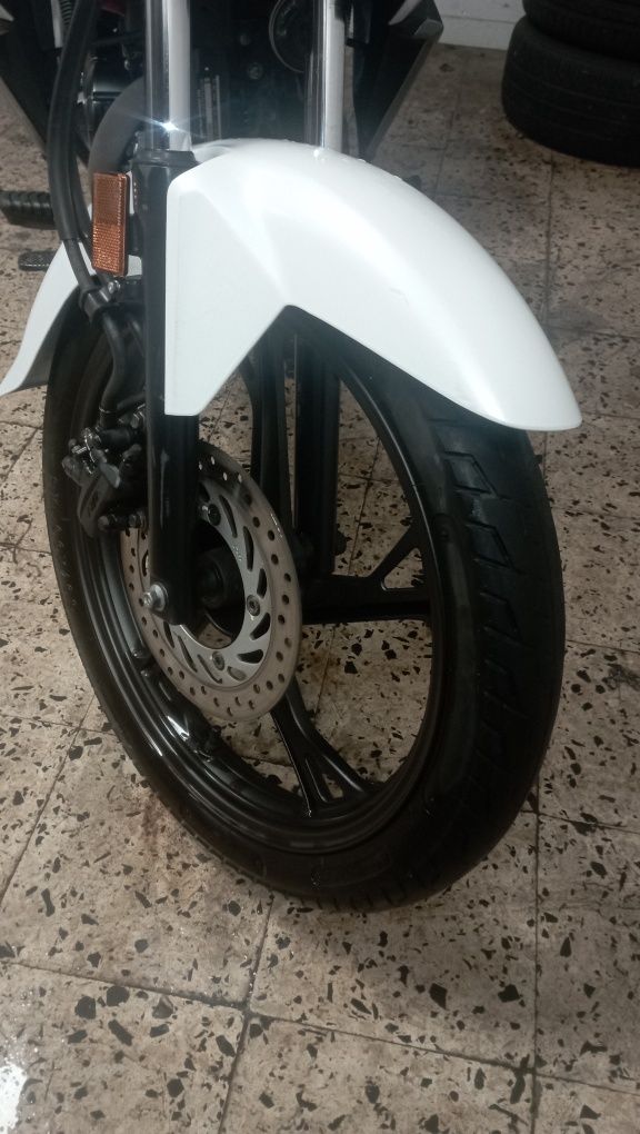 Honda 2023 cbf125