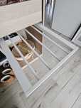 Cabide para calças ikea