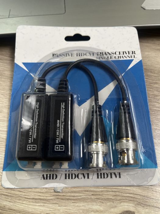 Пасивний приймач передавача