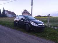 Opel Corsa D Czarna