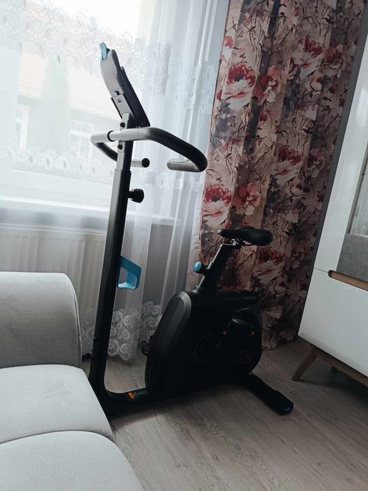 Rower stacjonarny Domyos 520 - bardzo dobry stan