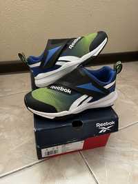 Кросівки Reebok 31,5