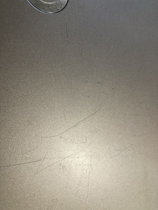 Потужний ноутбук