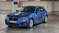 BMW 116D PACK M 84MILKms Nacional