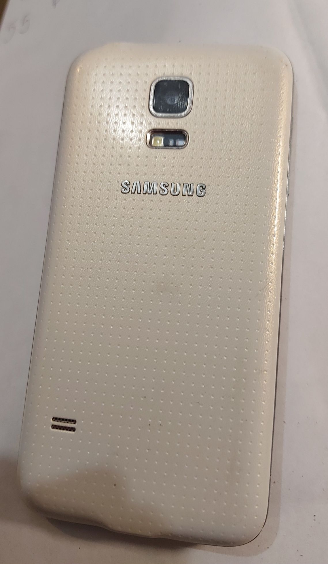 Samsung Galaxy S5 mini