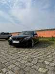 BMW Seria 5 BMW E60 550i