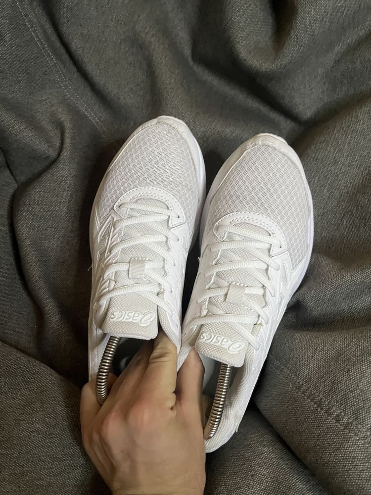 Кросівки ASICS GEL-JOLT 41.5 26 кроссовки асікс бігові спортивні