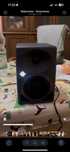 Monitor studyjny Neumann kh80