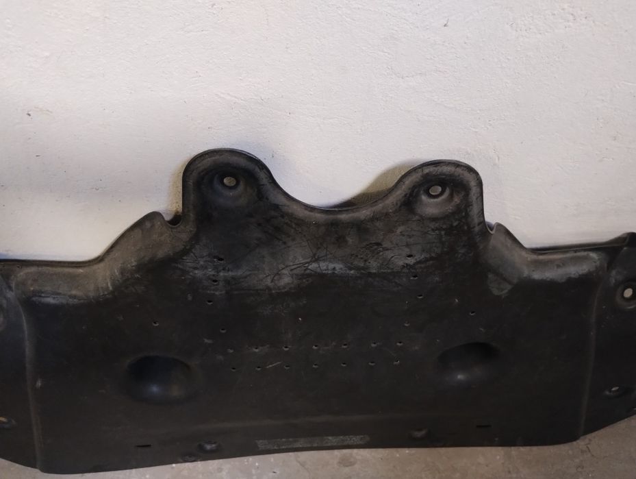 Захист VW e-up up Volkswagen skoda city-go Seat  в Наявності 12E825912