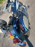Suzuki intruder volussia