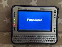 UMPC Panasonic CF-U1