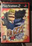 Buzz! The BIG Quiz (Buzz!: The BIG Quiz) - PlayStation 2, PS2, ang.