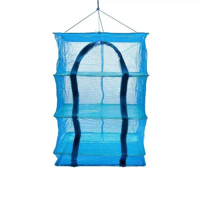 -50% Сетка для сушки рыбы и фруктов, Подвесная сушилка, Есть ОПТ