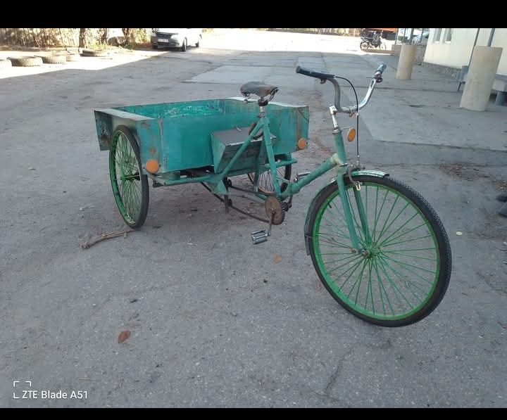 Продам велосипеди