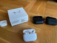 Airpods pro 1gen magsafe