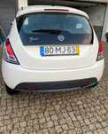 Lancia Ypsilon 1.2
