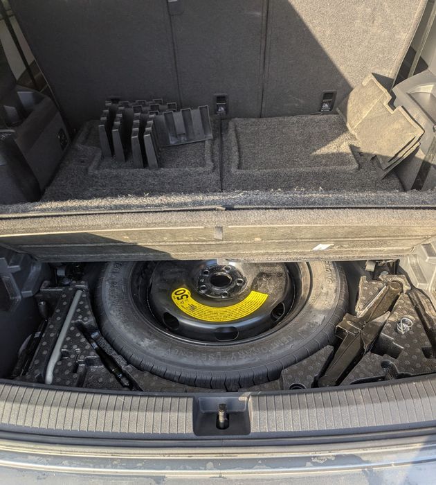 Продам Wv Tiguan Fl