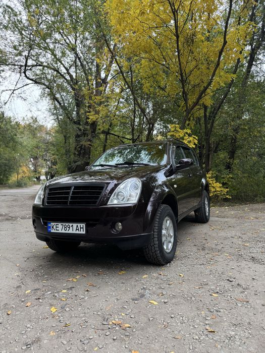 Продам авто 2.7 дизель Полный привод