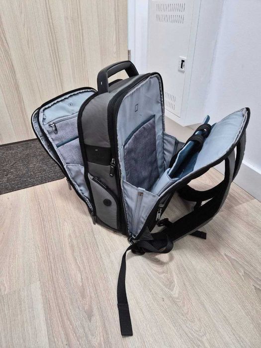 Plecak Samsonite Spectrolite 2.0 szary