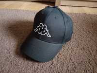 Nowa czapka firmy Kappa