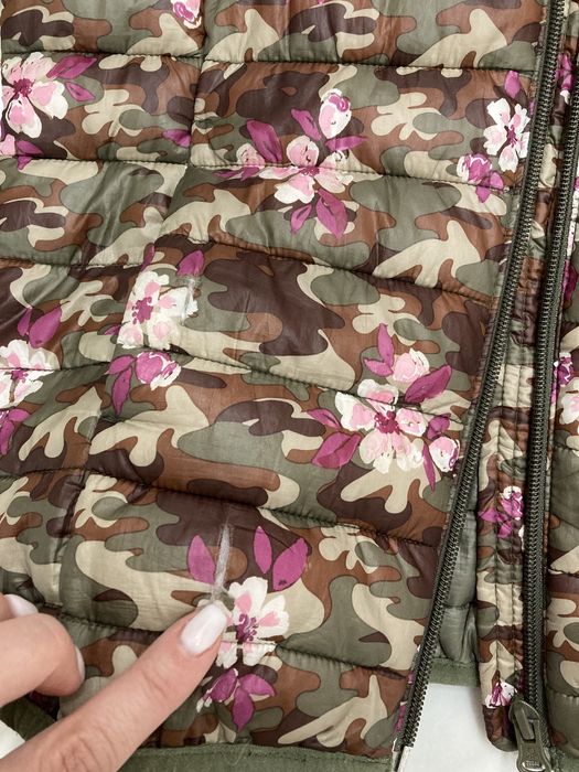 Куртка benetton 11/12 років