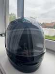 Італійський шолом AGV