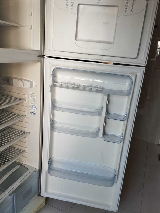 Frigorífico combinado