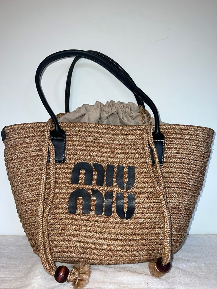 Koszyki miu miu modele w galerii