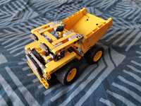 Lego Technic Truck 42035 Wp-89