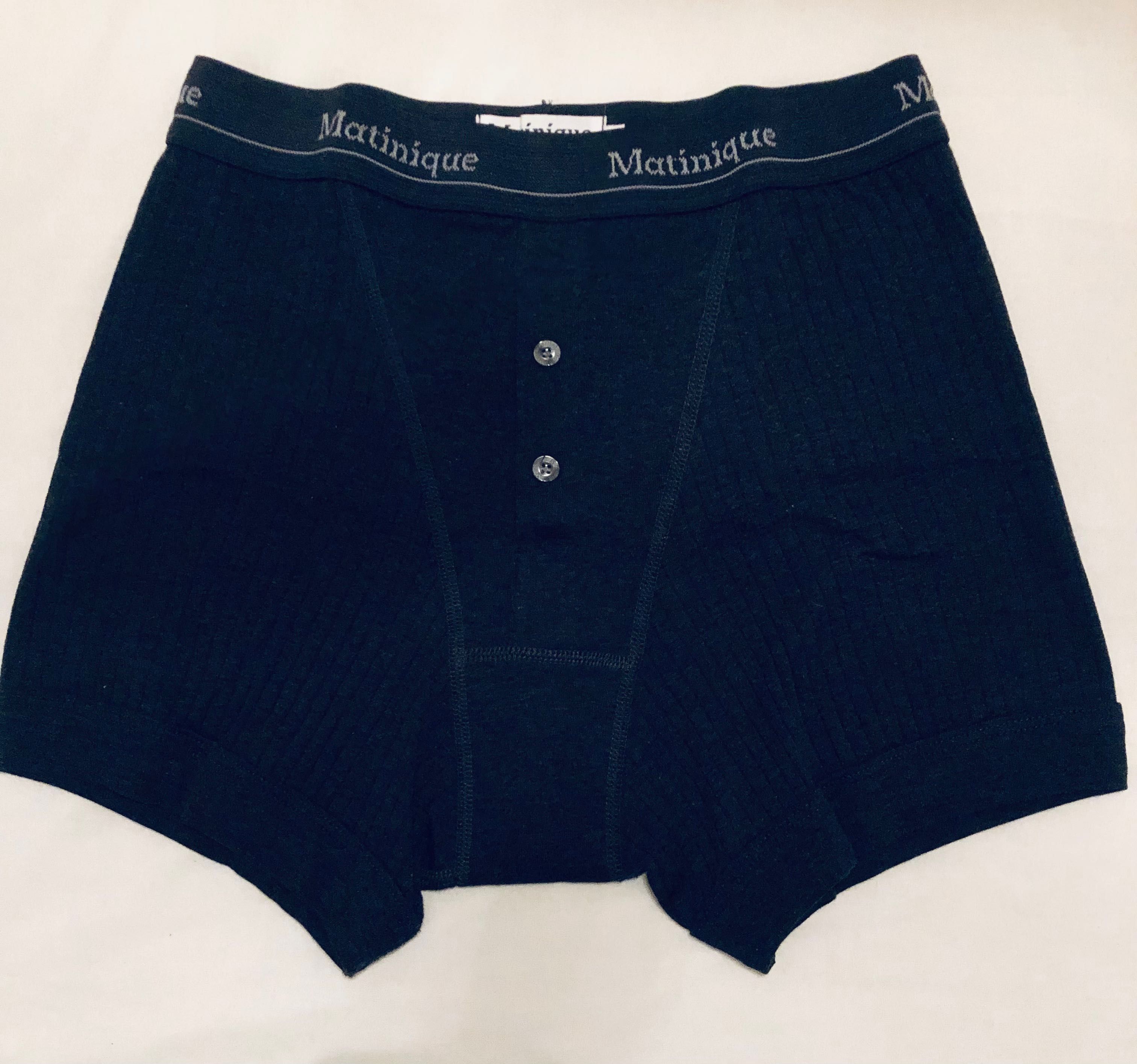 Boxers e cuecas de homem de várias marcas novos