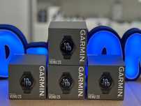 Zegarek Garmin Venu 2S Grafitowy / RATY