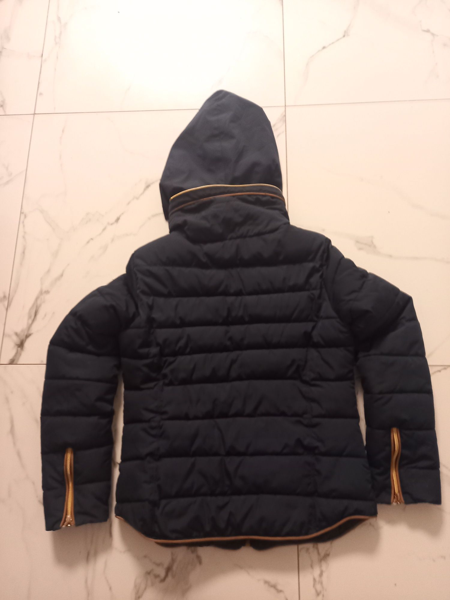 Kurtka Moncler S zimowa