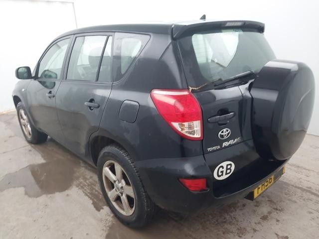 Разборка toyota rav4 30 на запчасти шрот 2005 2006 2007 2008 2009 2010