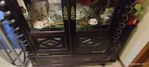 Cristaleira / Vitrine