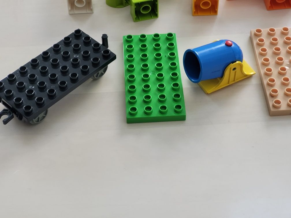 Pudełko Lego Duplo