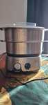 Parowar Tefal model S07