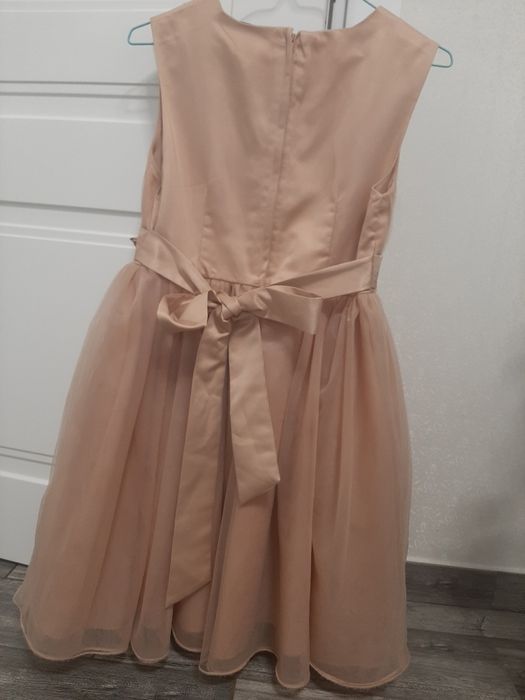 Платтячко на свято чи виступ