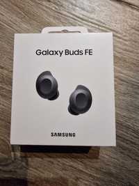 Samsung Galaxy Buds FE słuchawki Nowe