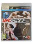 UFC Personal Trainer PS3 Nowa