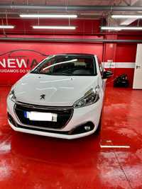 Peugeot 208 1.6 GT Line