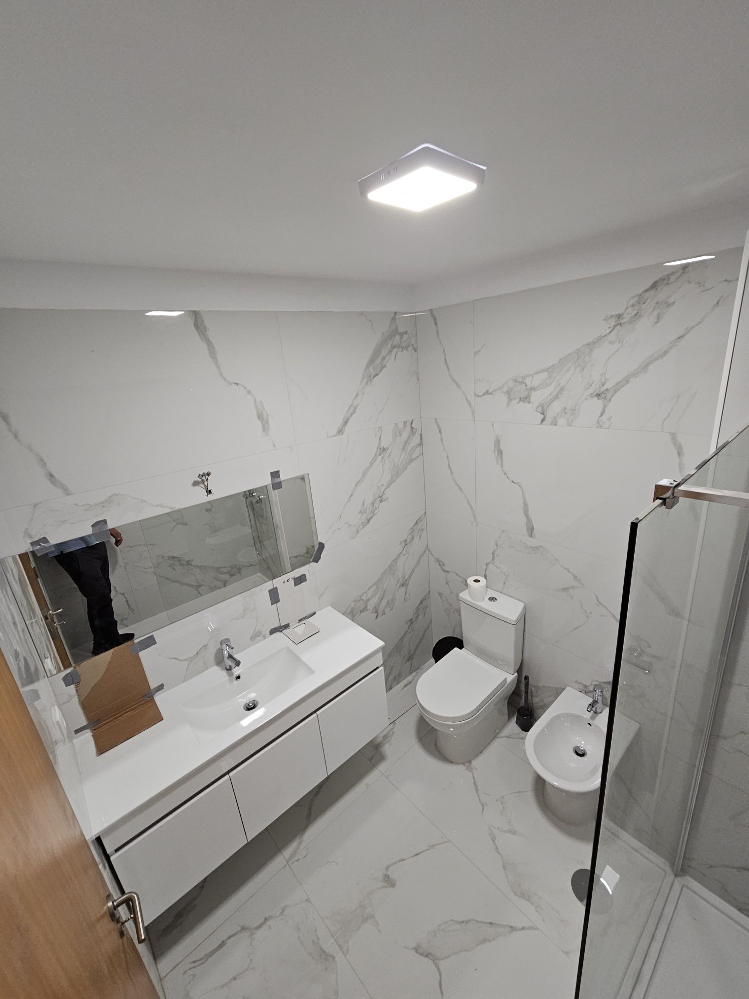 Quarto individual